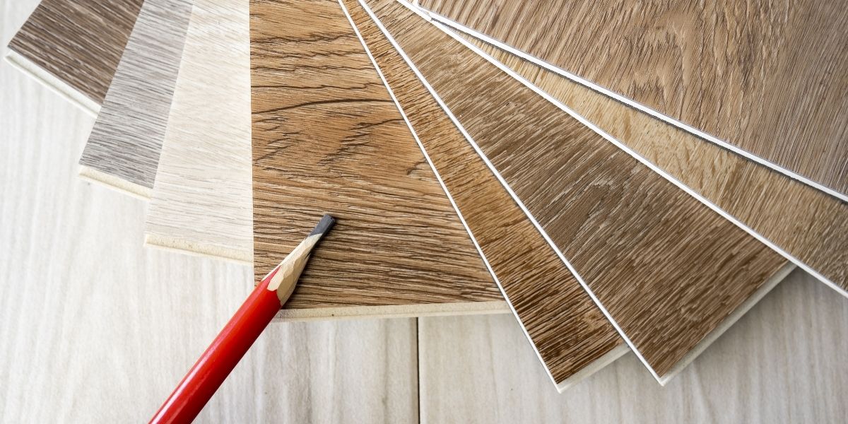 Top 5 Reasons You Need an Underlayment for Your LVP Project