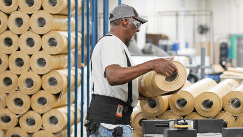 ECF Installation Resources